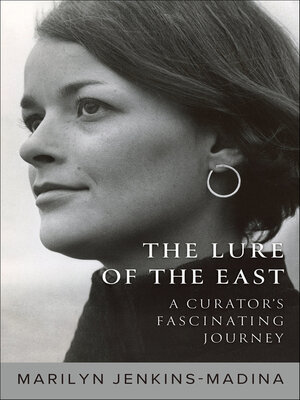 cover image of The Lure of the East